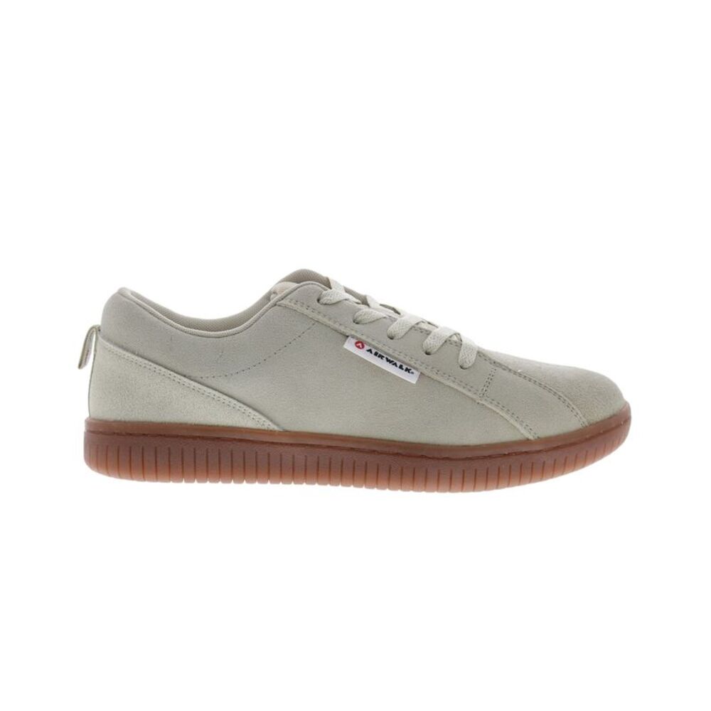 Airwalk Mens The OG Gray Shoes (NWT)